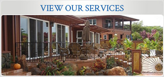 Fencing & Landscaping Morningside