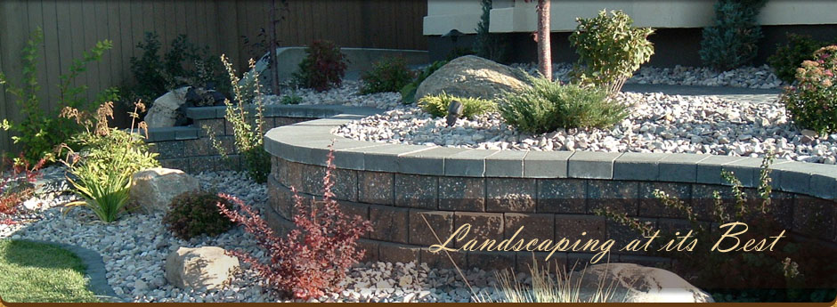 Fencing & Landscaping Morningside