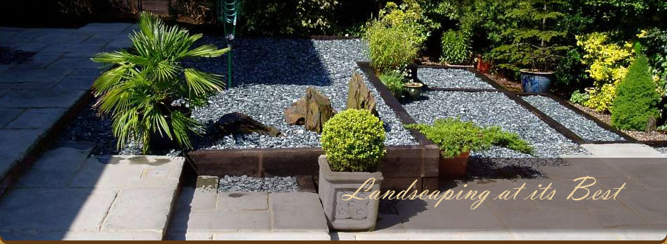 Fencing & Landscaping Morningside
